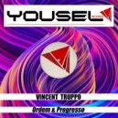 Vincent Truppo - Changes