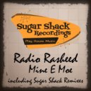 Radio Rasheed - Mine E Moe