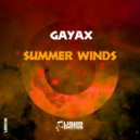 Gayax - Summer Winds