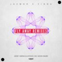 Jaxmor, Fiona - Fly Away (EvG Remix)