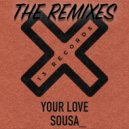 Sousa_ - Your Love