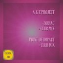 A & E Project - Point Of Impact