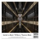 ilektrify & Marty \'N Rizzo - Traecno (Radio Mix 6)