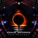 Kronus & Backspace Live - The Journey