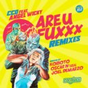 CCO, Feat. Angel Wicky - Are You Fuxxxng in my house (Oscar N (USA) Remix)