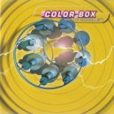 Color Box - Maroon