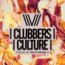 Dust Rockerz - Original Sin (Tech-House Mix)