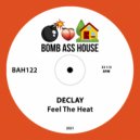 Declay - Feel The Heat