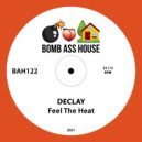 Declay - Feel The Heat (Original Mix)