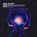 Mavra, Du Saint - Heart (Original Mix)