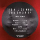 Blu.a, DJ Maro - Soul Shaker