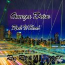Omega Drive - Rock It Hard