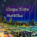 Omega Drive - Prepere For Nothing (Original Mix)