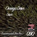 Omega Drive - Disco