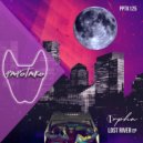 JP Orpha - Screaming Mantis (Original Mix)