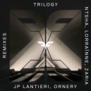 JP Lantieri & Ornery - Trilogy