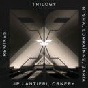 Ornery & JP Lantieri - Distance