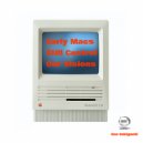 Ken Sekiguchi - Early Macs Still Control Our Visions