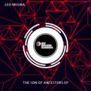 Leo Megma Feat. Si-Zwe - Dlozi