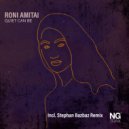 Roni Amitai - Quiet Can Be