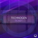 Technogen - Ticket