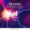 Heynric - Isayah