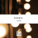 Shamul Feat. Jordy Oran And Wuddy - April
