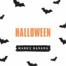 Marky Banana - Halloween