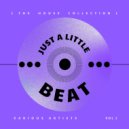Neat Stealth - Darknet (Original Mix)