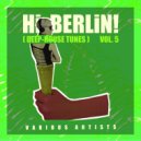 Godiva Street - Deep Love (Original Mix)