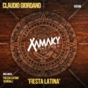 Claudio Giordano - Fiesta Latina