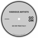 Bruuno Diz - One More (Damian Cotto Remix)