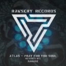 Atlas (CO) - A Swine Ruled Land (Original Mix)