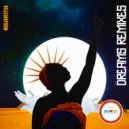 Modjadeep.SA Ft Alberto Jr & Lentsi - Dreams (Modjadeep.SA Tech Remix)
