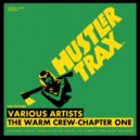 Dub Striker, Davelly - Rive Gauche (Henrik Villard Remix)