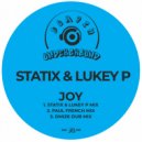 STATIX & Lukey P - JOY