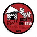 WLAD - Back To The Rave