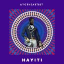 Ayotheartist - Drapetomania