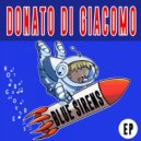 Donato Di Giacomo - Blu Light