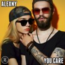 Alexny - You Care (Original Mix)