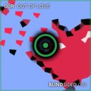 DoR - Out Of Love