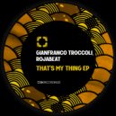 Gianfranco Troccoli, Rojabeat - Trick Or Treat