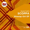 Nacho Scoppa - Back Back