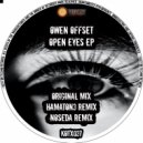 Owen Offset - Open Eyes