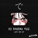 DJ Dharma 900 - Delicious