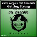 Marco Zappala Feat Alma Nata - Getting Strong