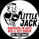 Brothers In Arts, NFC & Key Sokur - The True Smell