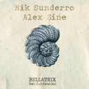 Nik Sunderro, Alex Sine - Bellatrix
