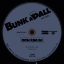 Don Rimini - See Ya On The Floor