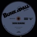 Don Rimini - Let Me Tell U (Original Mix)